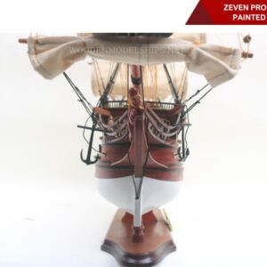 ZEVEN PROVINCIEN PAINTED 60CM-07