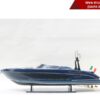 Riva Rivale 56′(Dark Blue) -01