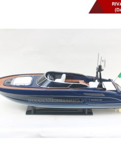 Riva Rivale 56′(Dark Blue)-02