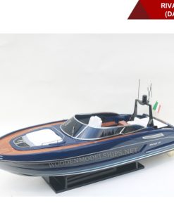 Riva Rivale 56′(Dark Blue)-03