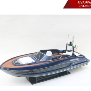 Riva Rivale 56′(Dark Blue)-03