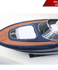 Riva Rivale 56′(Dark Blue)-04