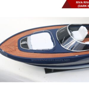 Riva Rivale 56′(Dark Blue)-04