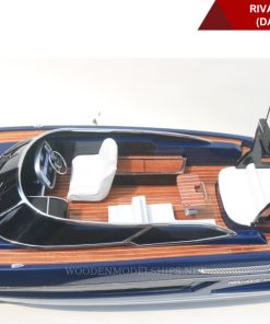 Riva Rivale 56′(Dark Blue)-05
