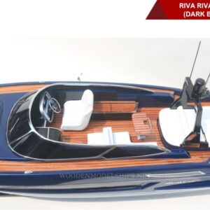 Riva Rivale 56′(Dark Blue)-05