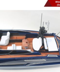 Riva Rivale 56′(Dark Blue)-06