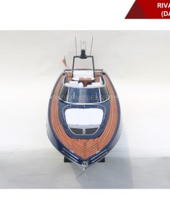 Riva Rivale 56′(Dark Blue)-07