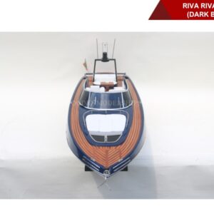 Riva Rivale 56′(Dark Blue)-07