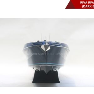 Riva Rivale 56′(Dark Blue)-08