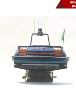 Riva Rivale 56′(Dark Blue)-09