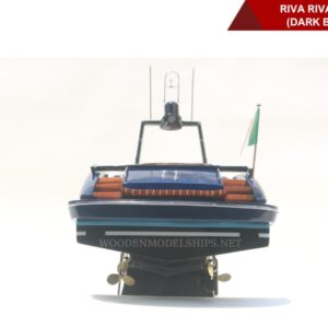 Riva Rivale 56′(Dark Blue)-09