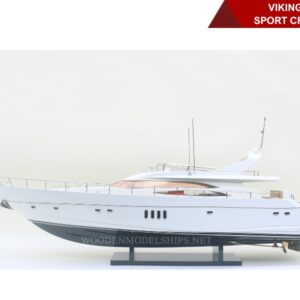 VIKING 70 SPORT CRUISER 90CM-01