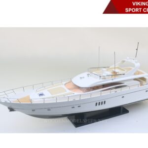 VIKING 70 SPORT CRUISER 90CM-04