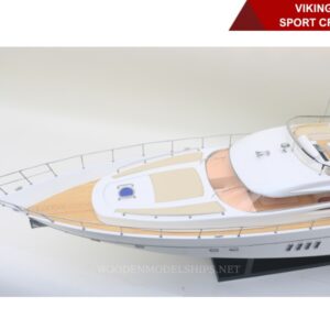 VIKING 70 SPORT CRUISER 90CM-06