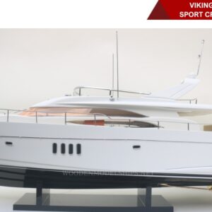 VIKING 70 SPORT CRUISER 90CM-07