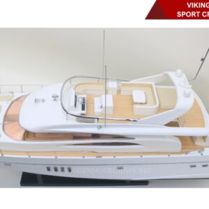 VIKING 70 SPORT CRUISER 90CM-08