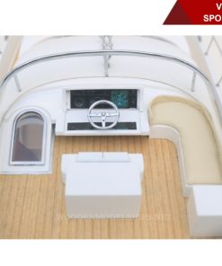 VIKING 70 SPORT CRUISER 90CM-09