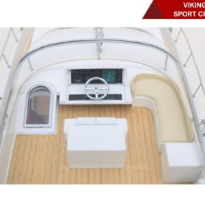VIKING 70 SPORT CRUISER 90CM-09