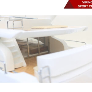 VIKING 70 SPORT CRUISER 90CM-11
