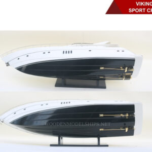 VIKING 70 SPORT CRUISER 90CM-12