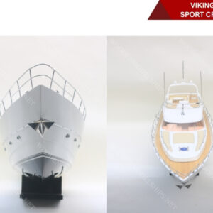 VIKING 70 SPORT CRUISER 90CM-13