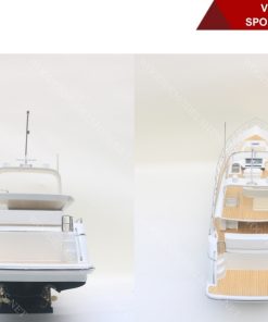 VIKING 70 SPORT CRUISER 90CM-14