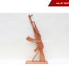 AK-47 Gun Model-01