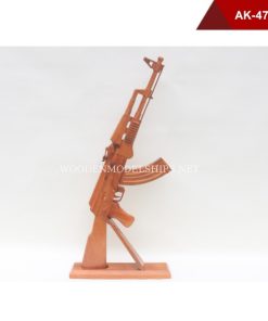 AK-47 Gun Model-03