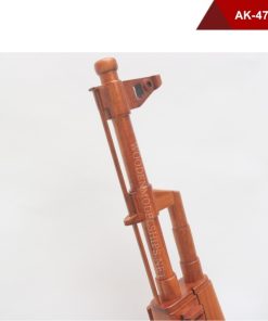 AK-47 Gun Model-05