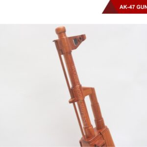 AK-47 Gun Model-05