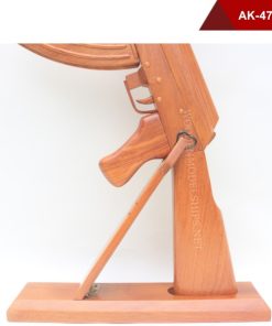 AK-47 Gun Model-06