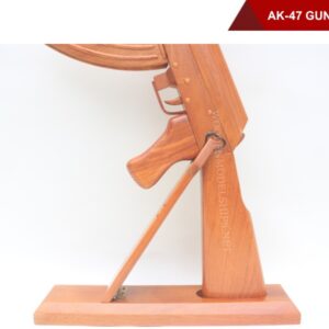 AK-47 Gun Model-06