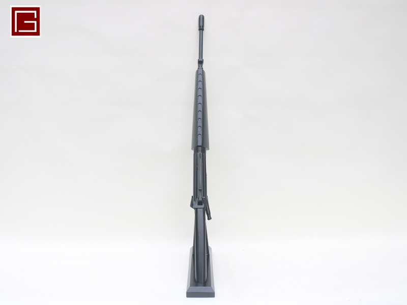 M-16 BLACK GUN MODEL-11