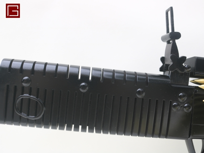 M60 MACHINE GUN-12