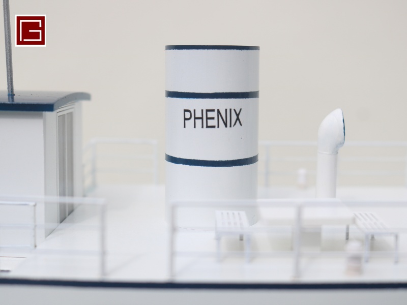 PHENIX-12
