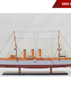 SMS EMDEN 1908-01