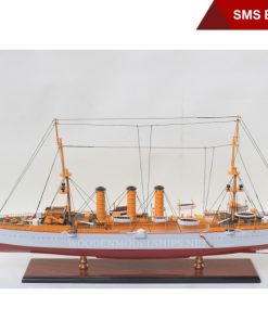 SMS EMDEN 1908-02