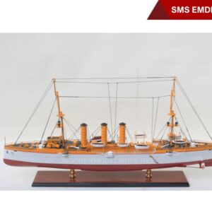 SMS EMDEN 1908-02