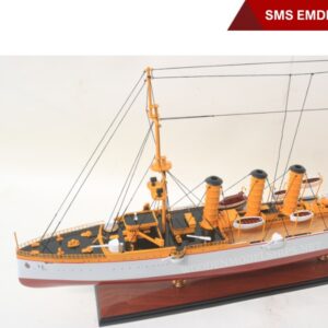 SMS EMDEN 1908-04