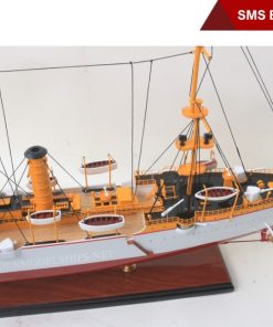 SMS EMDEN 1908-05