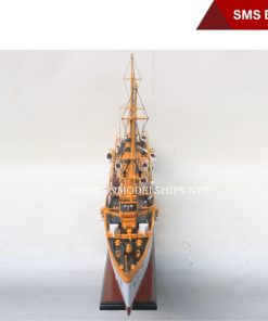 SMS EMDEN 1908-08