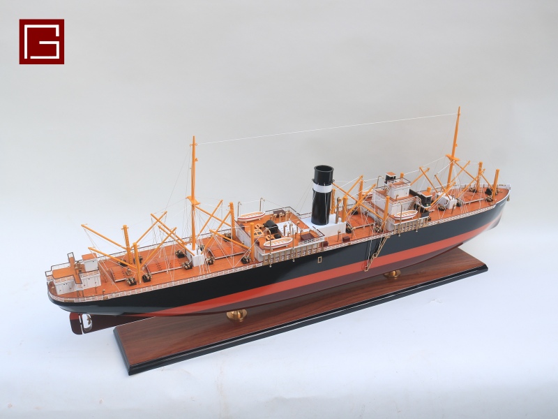 SS CORDILLERA-18