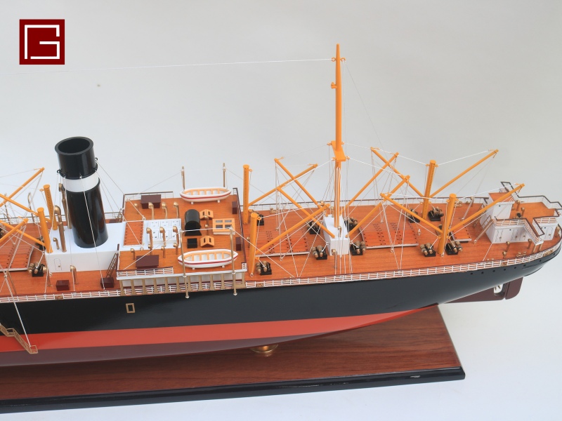 SS CORDILLERA-19