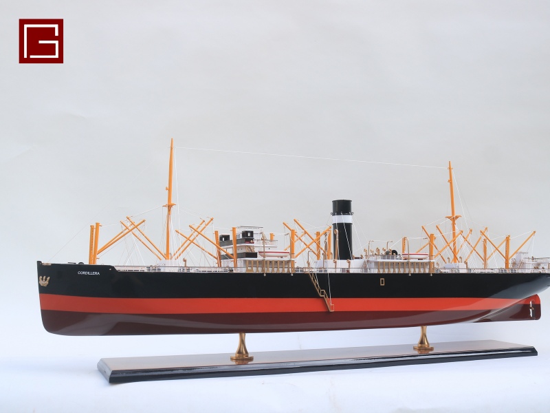 SS CORDILLERA-20