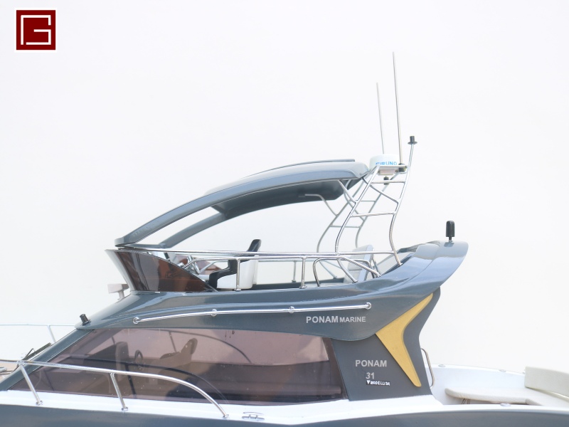 TOYOTA PONAM 31 Z-GRADE CONCEPT WITH TOMA AWNING-19