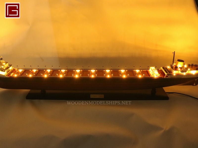 EDMUND FITZGERALD WITH LIGHTS-14