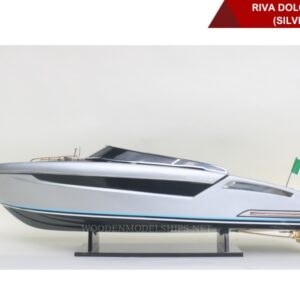 RIVA DOLCERIVA (SILVER)-01