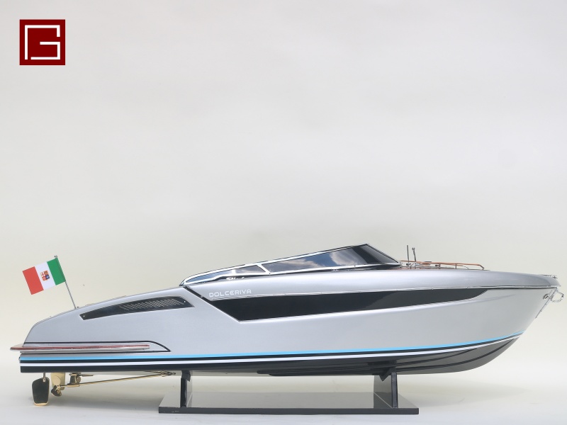 RIVA DOLCERIVA (SILVER)-16