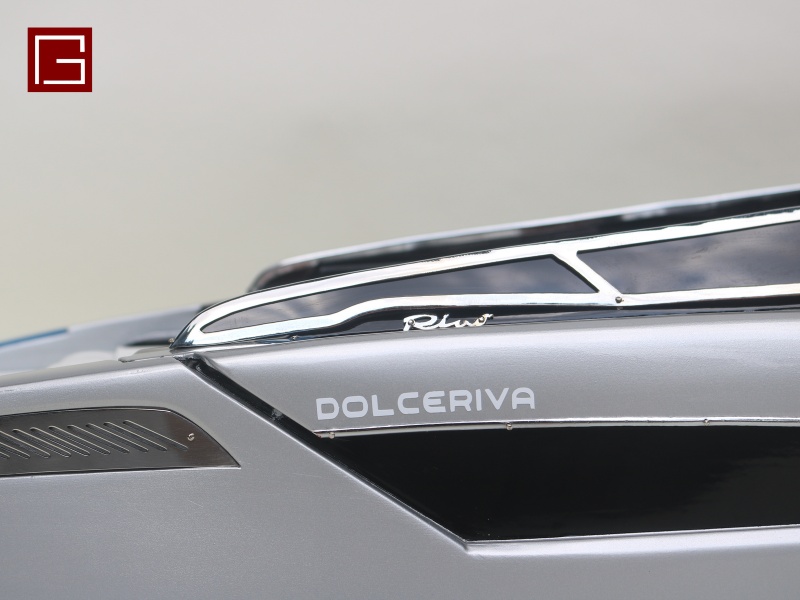 RIVA DOLCERIVA (SILVER)-18