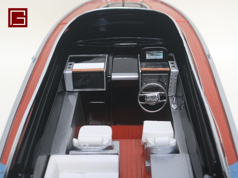 RIVA DOLCERIVA (SILVER)-19